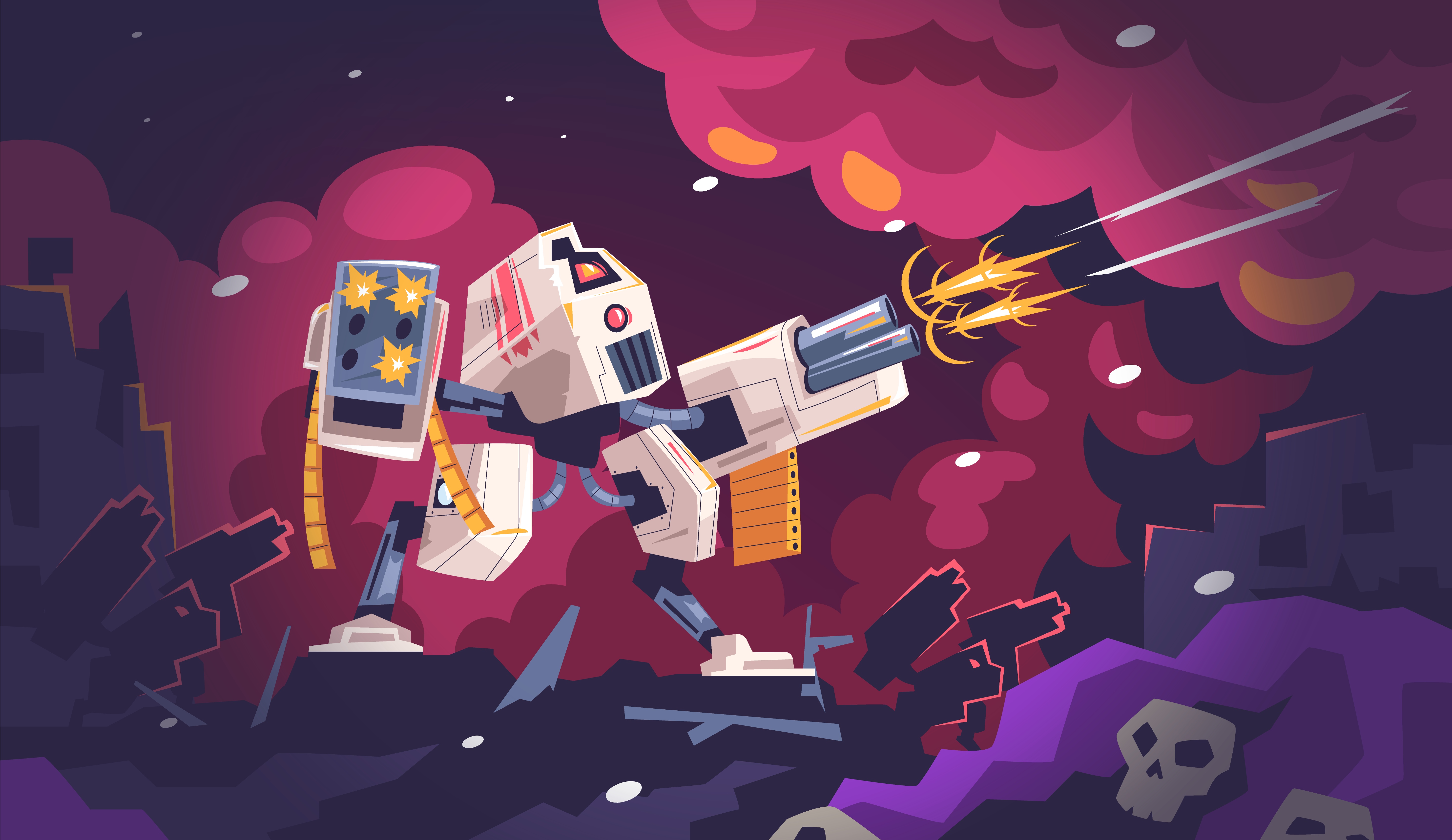 Diverse Social Games